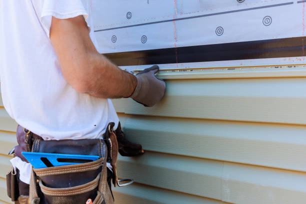 Trusted Emergency Siding Repair service in Annapolis, MD - Creative Siding